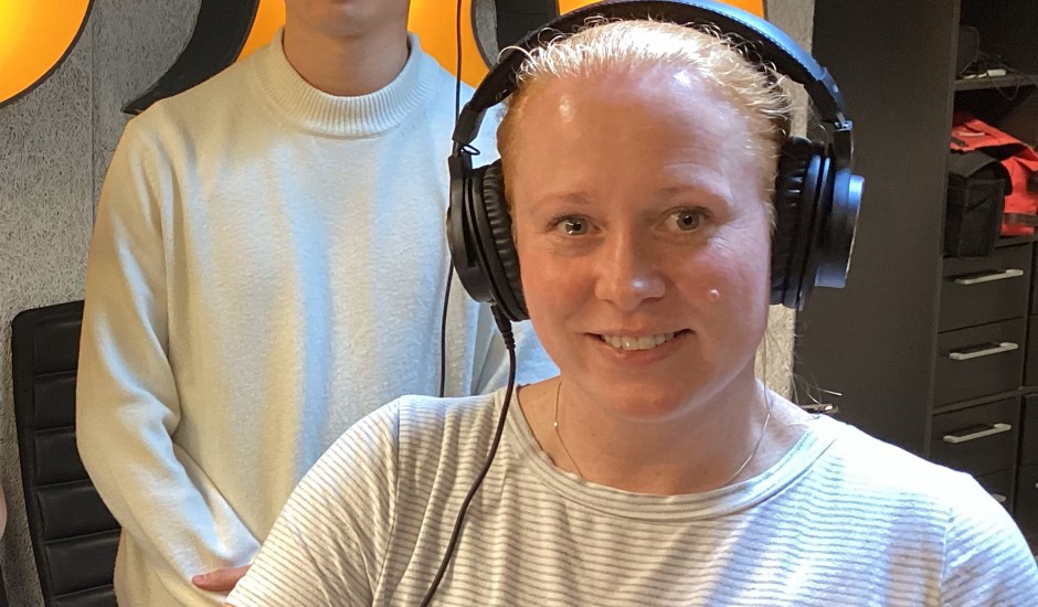HF Enkeltfag