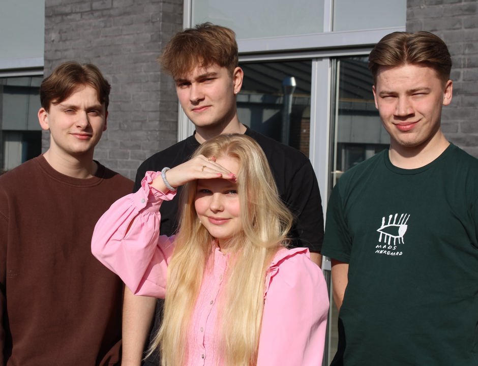 Eux Foto