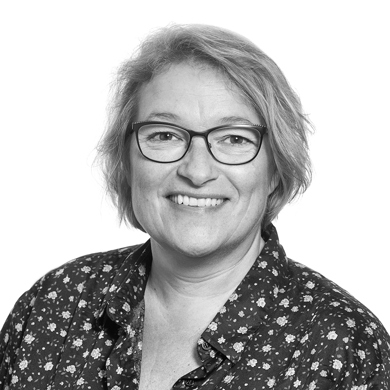 Ann Boes Svith