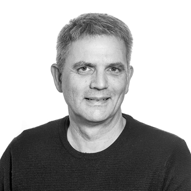 Poul Baier