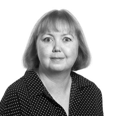 Lisbeth Agerup Villadsen