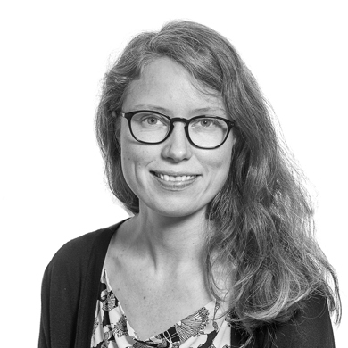 Anne Lund Rasmussen
