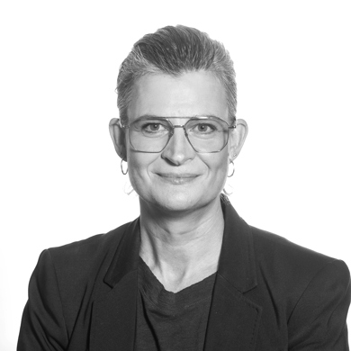 Camilla Svejstrup