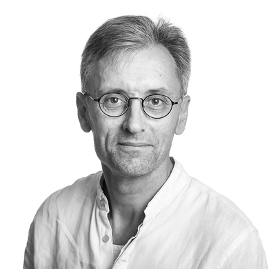 Jesper Sandager
