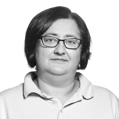 Lenette Skjald Jørgensen