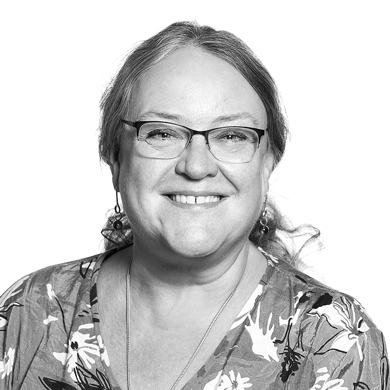 Vivian Lykke Jensen
