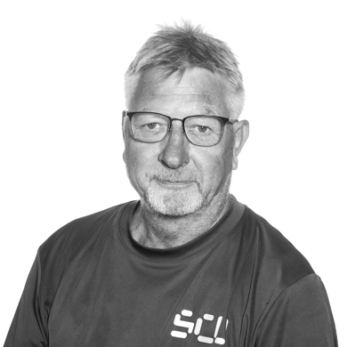 Torben Bach Jensen Web