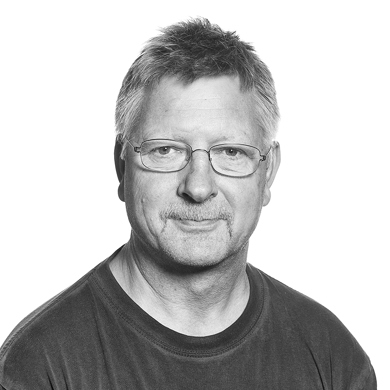 Torben Bach Jensen