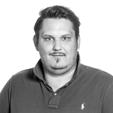 Jonas Brandes Gaardsted