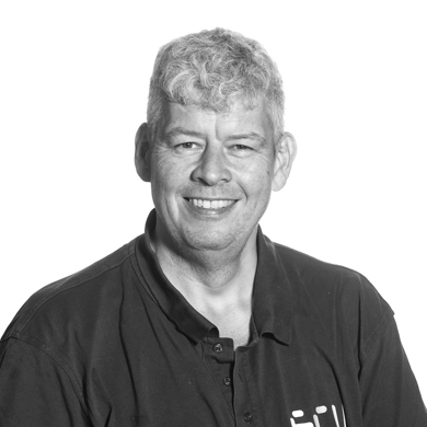 Michael Brygger Jensen