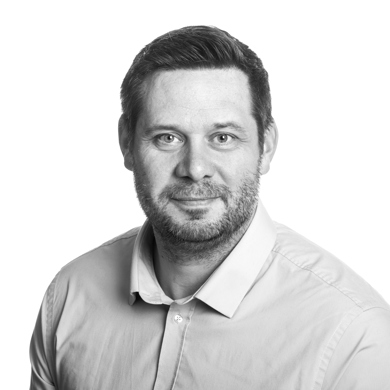 Jacob Værum Johansen