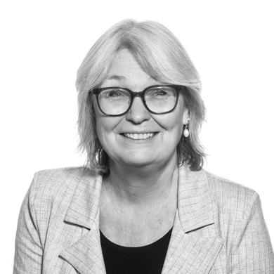 Annette Rasmussen