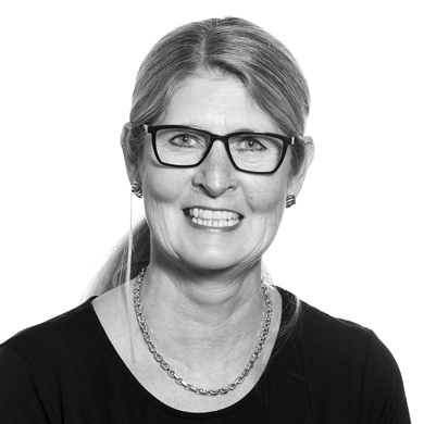 Hanne Jordansen Bjerregaard