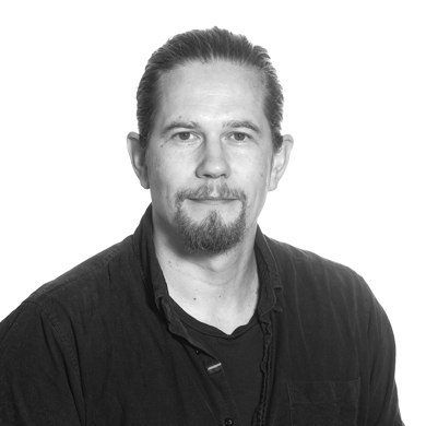 Niels Svane Hansen