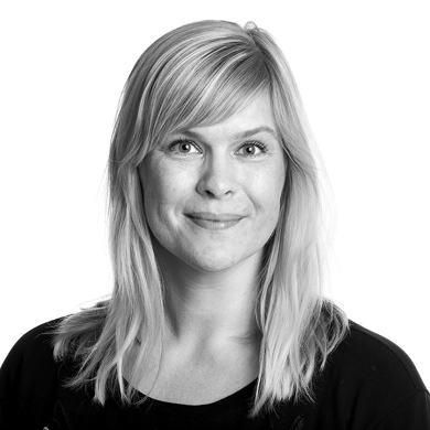Nanna Dahl