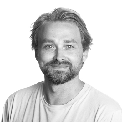 Lasse Tage Olsen