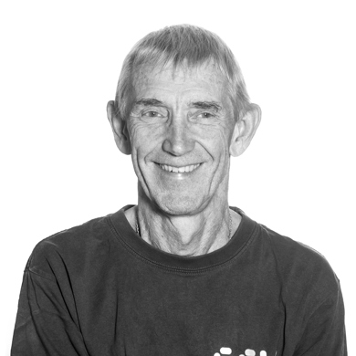 Knud Christiansen