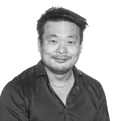 Lars Kristiansen Web