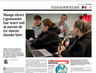 Morten Artikel