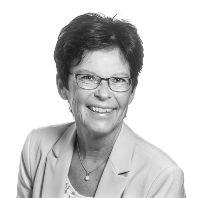 Ann Bering Petersen