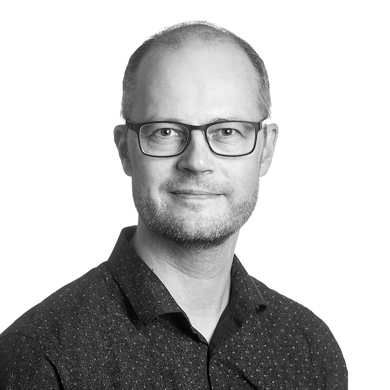Peter Rust Nørgaard