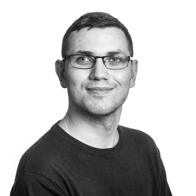 Mikkel Søgaard