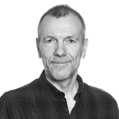 Morten Kjær