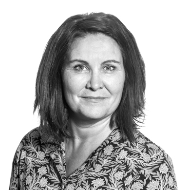 Pia Agerbæk Marlo
