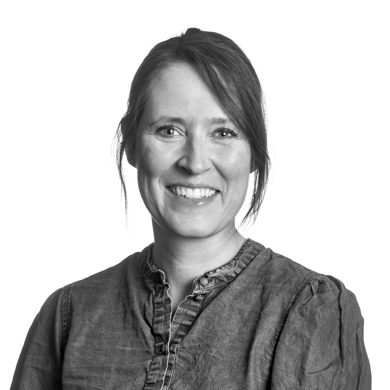 Rikke Mortensen