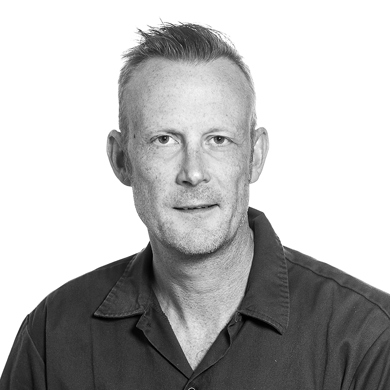 Thomas K Nielsen
