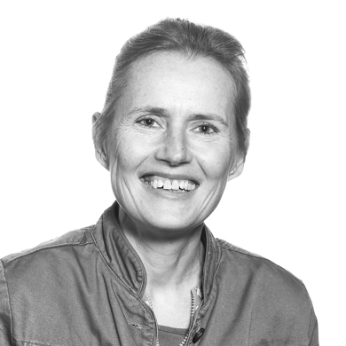 Lene Møller Petersen