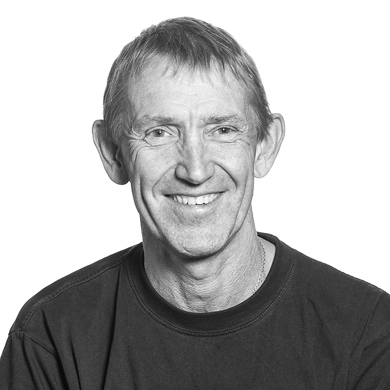 Knud Thorvald Christensen