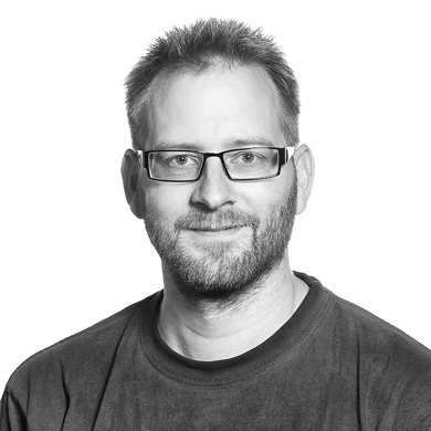 Henrik Licht