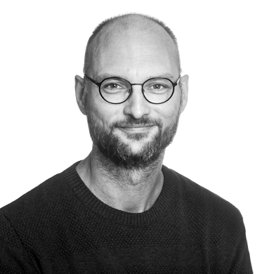 Bo Kotian Lund