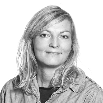 Dorte Haahr Brorsen