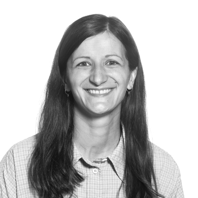 Patricia Mellany Jensen