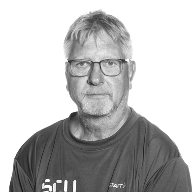 Torben Bach Jensen