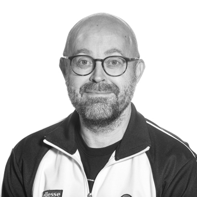 Niels Bødker Vilain