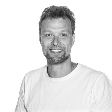 Michael Betzer Jensen Web