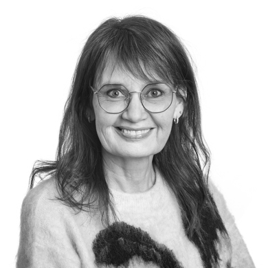 SCU Gitte Jensen