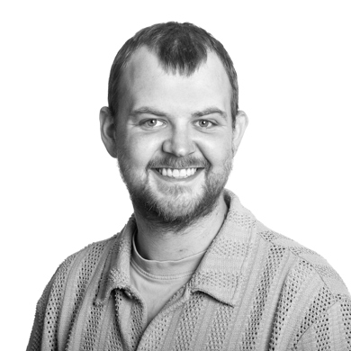 Jacob Dahl