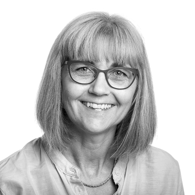 Marianne Kolding