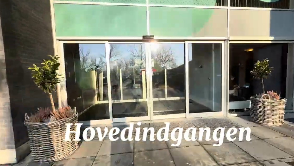 Brobygning Video Sreenshot