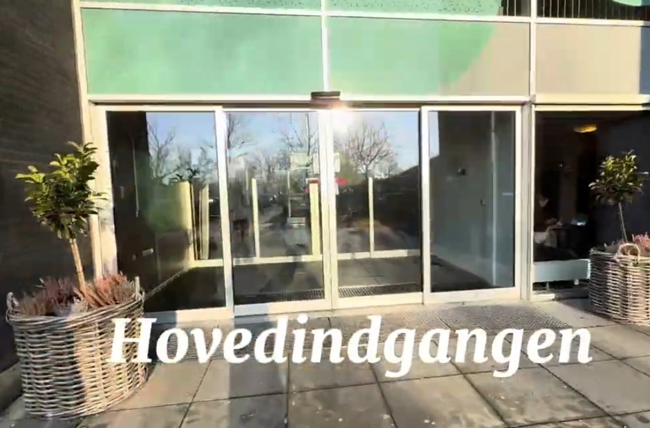 Brobygning Video Sreenshot
