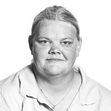 Hanne Larsen